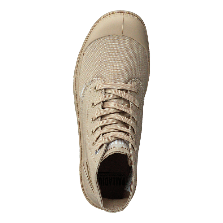 Mono Chrome Warm Sand