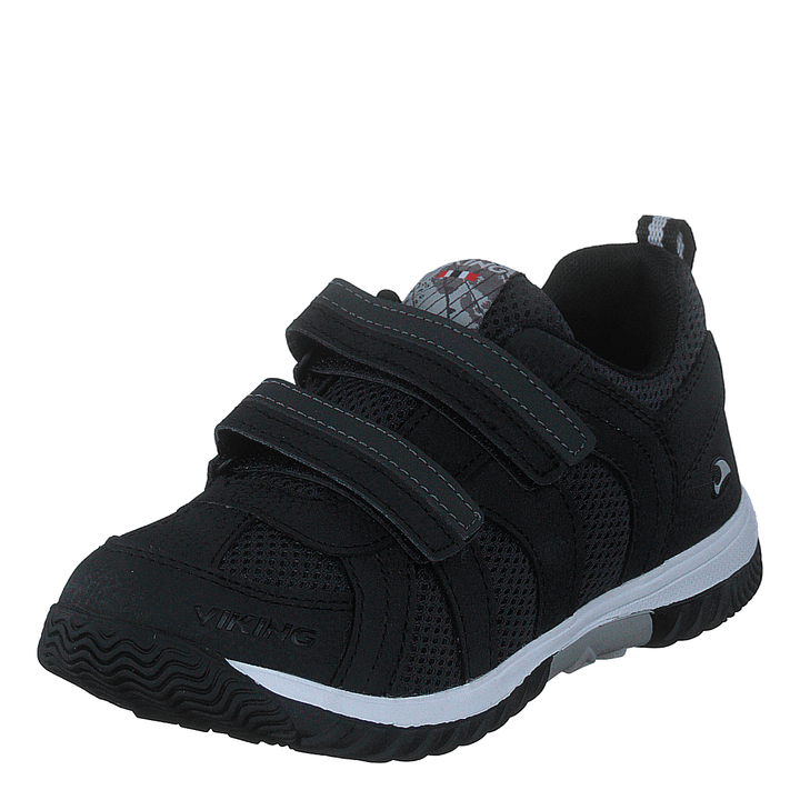 Cascade 2.0 Black/dark Grey