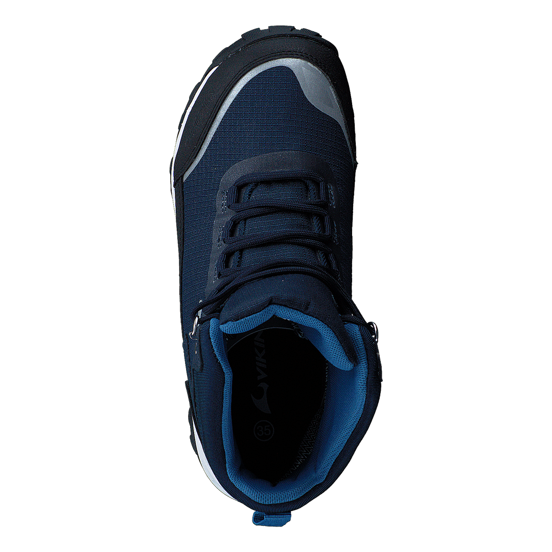 Akkarvik Mid WP Navy/Ocean
