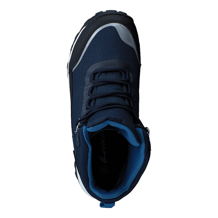 Akkarvik Mid WP Navy/Ocean