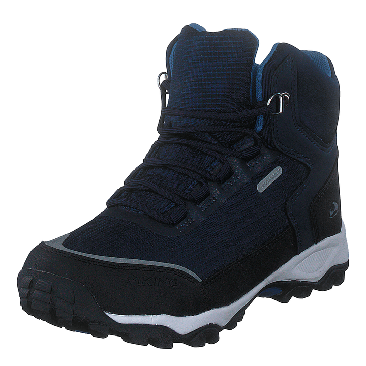 Akkarvik Mid WP Navy/Ocean