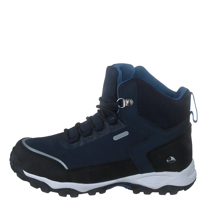 Akkarvik Mid WP Navy/Ocean