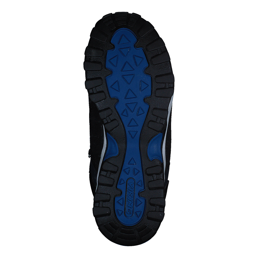 Akkarvik Mid WP Navy/Ocean