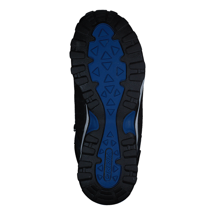 Akkarvik Mid WP Navy/Ocean