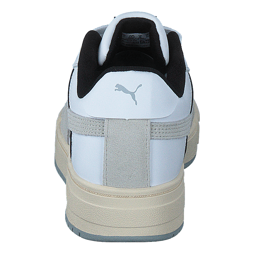 Ca Pro Retro Sum Puma White-vaporous Gray
