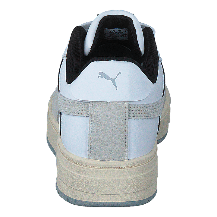 Ca Pro Retro Sum Puma White-vaporous Gray