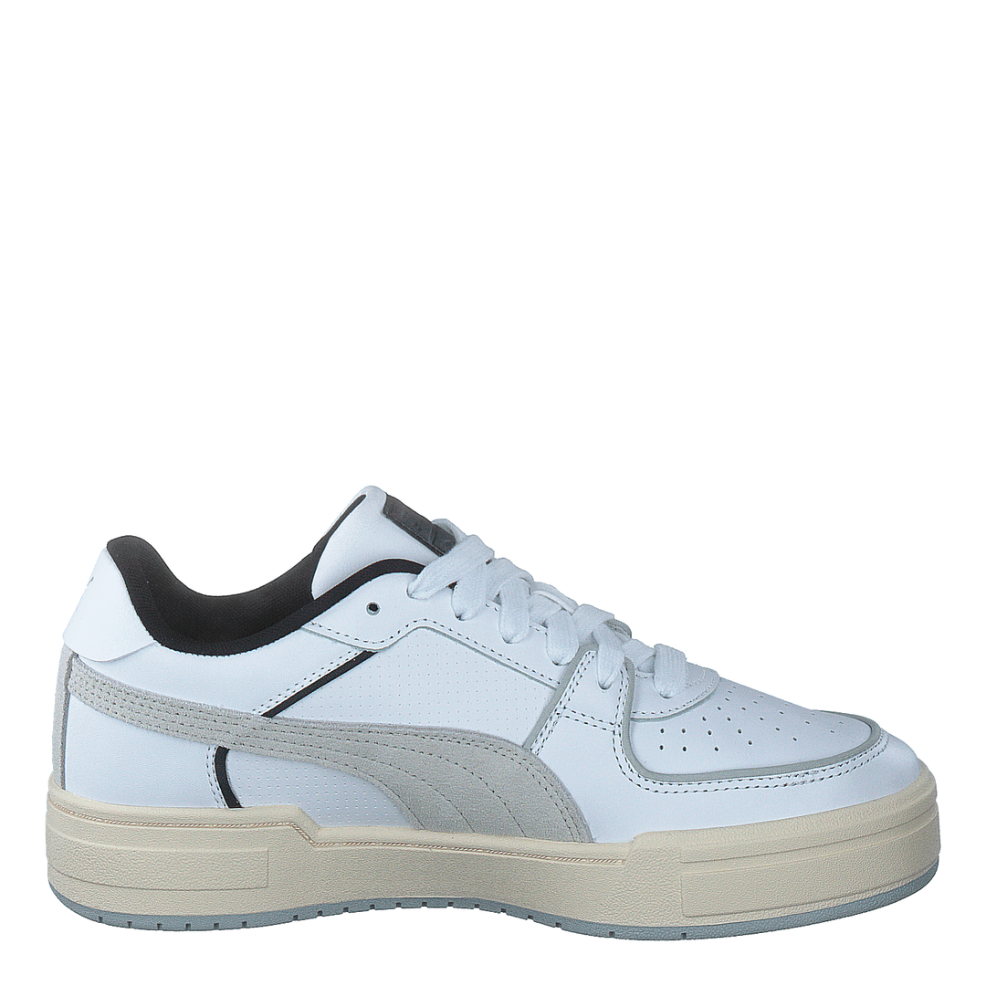 Ca Pro Retro Sum Puma White-vaporous Gray