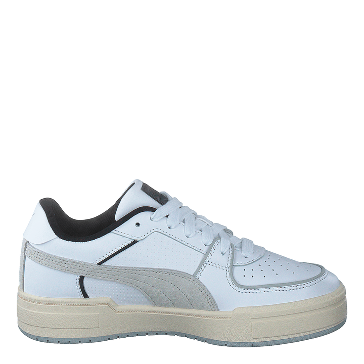 Ca Pro Retro Sum Puma White-vaporous Gray