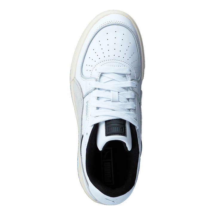 Ca Pro Retro Sum Puma White-vaporous Gray