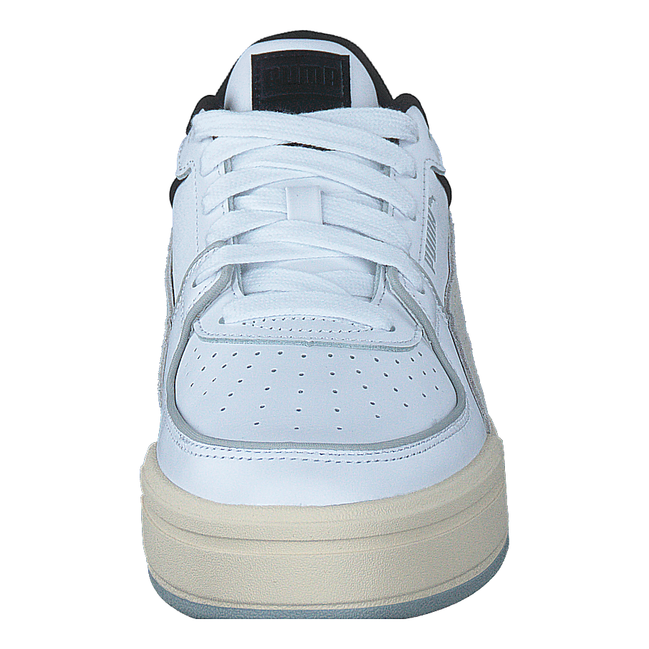 Ca Pro Retro Sum Puma White-vaporous Gray