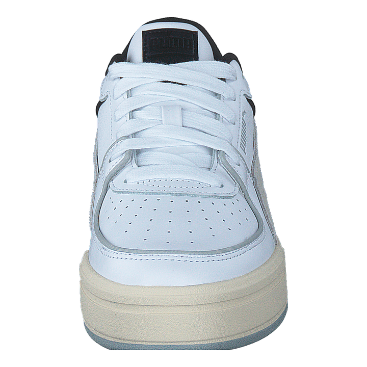 Ca Pro Retro Sum Puma White-vaporous Gray