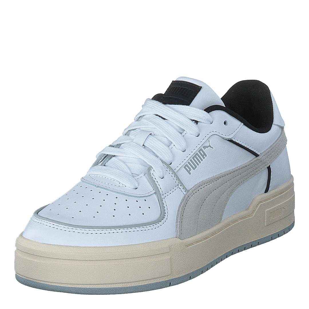Ca Pro Retro Sum Puma White-vaporous Gray