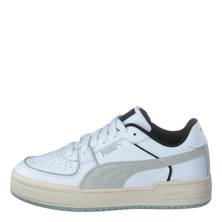 Ca Pro Retro Sum Puma White-vaporous Gray