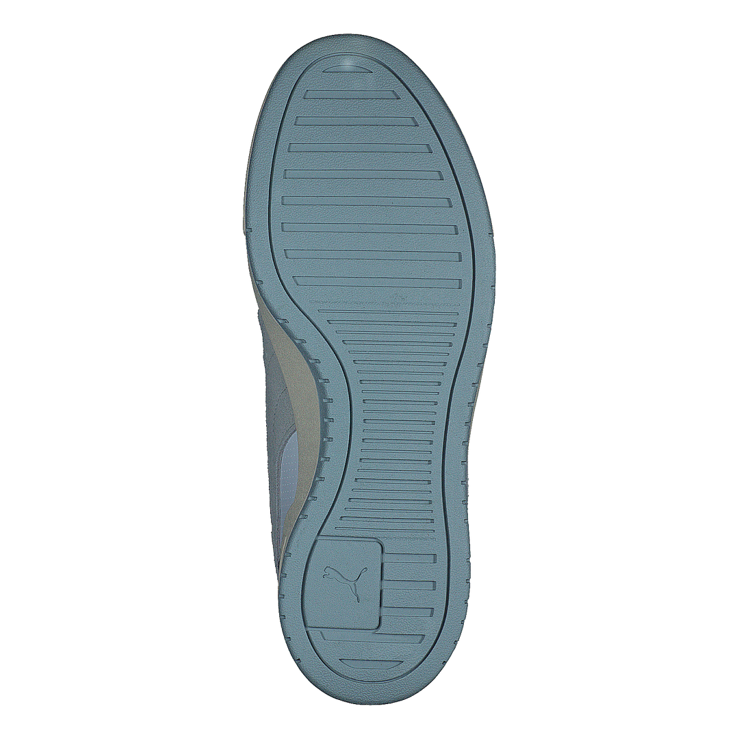 Ca Pro Retro Sum Puma White-vaporous Gray