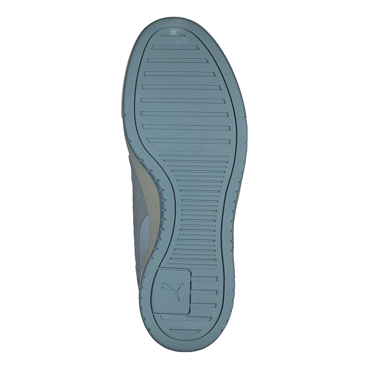 Ca Pro Retro Sum Puma White-vaporous Gray