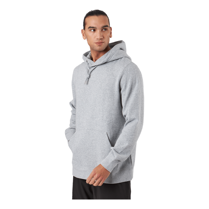 Men’s Paris Hoodie Grey