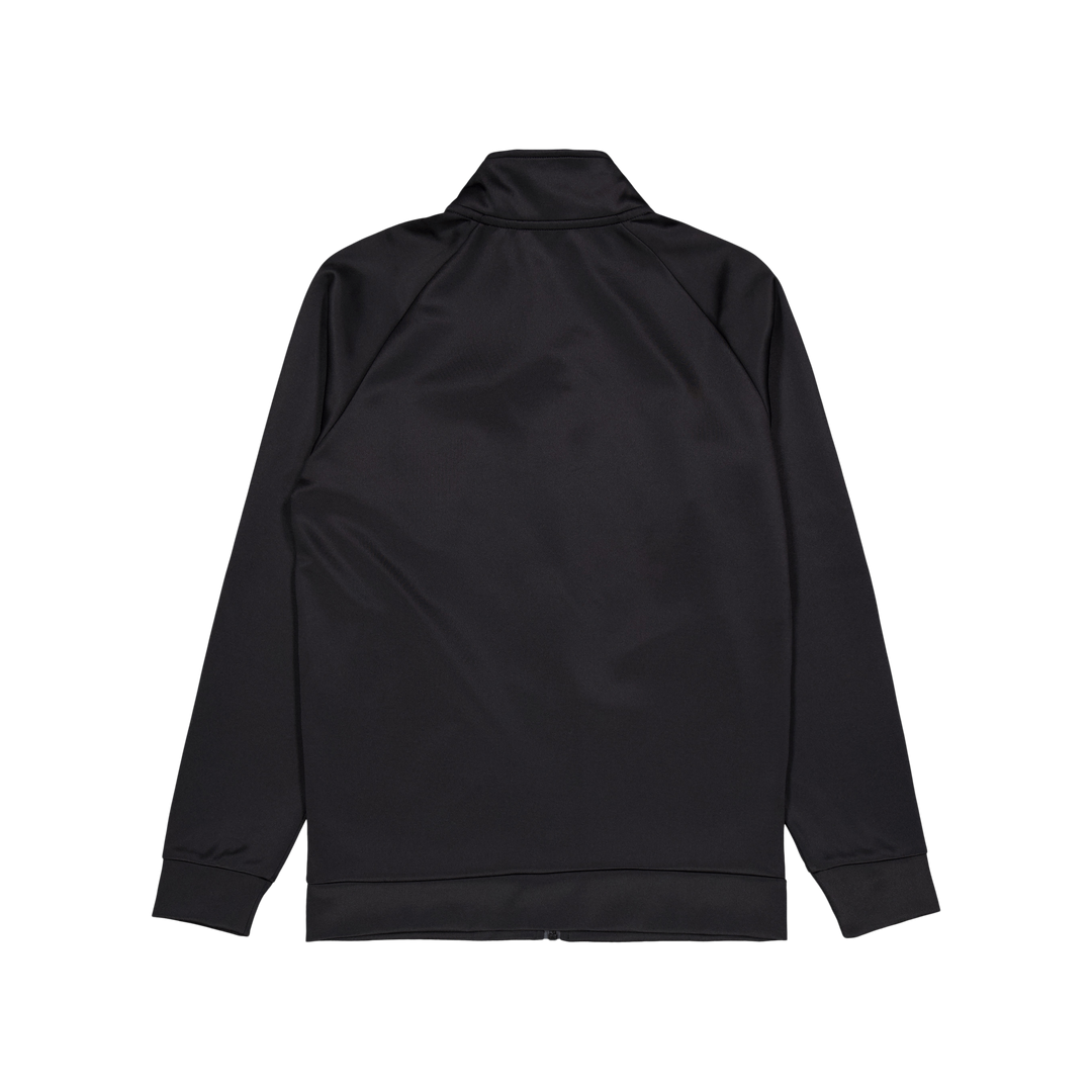 Men’s Court Zip Jacket Black