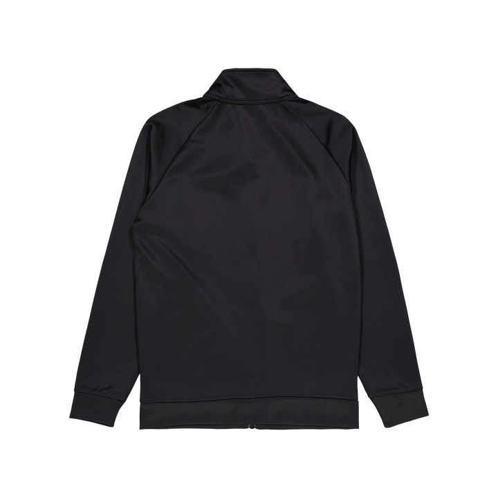 Men’s Court Zip Jacket Black