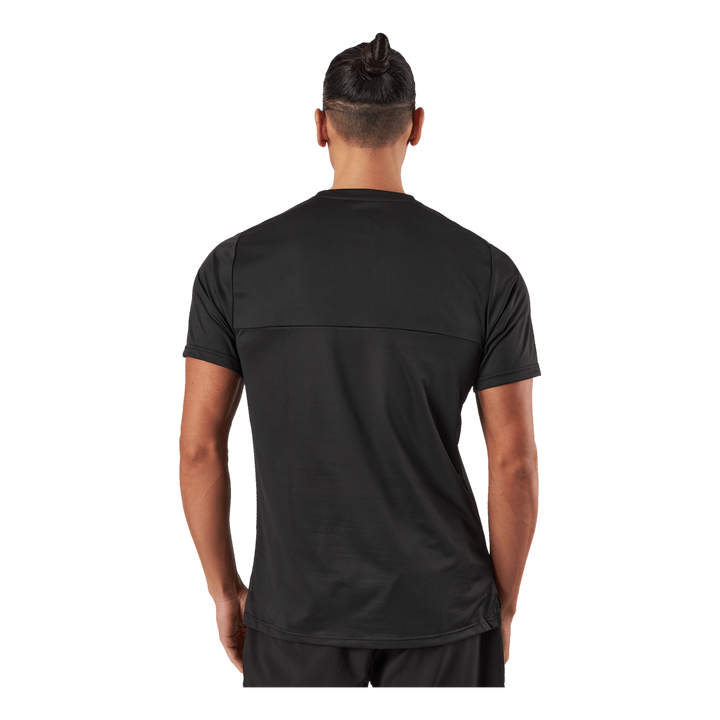 Men’s Performance Tee Black