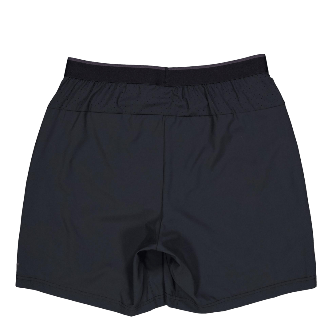 Adv Essence Perforated 2-in-1  Black