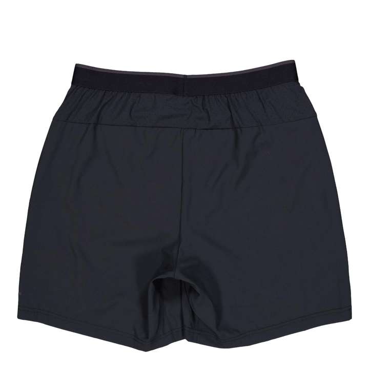 Adv Essence Perforated 2-in-1  Black