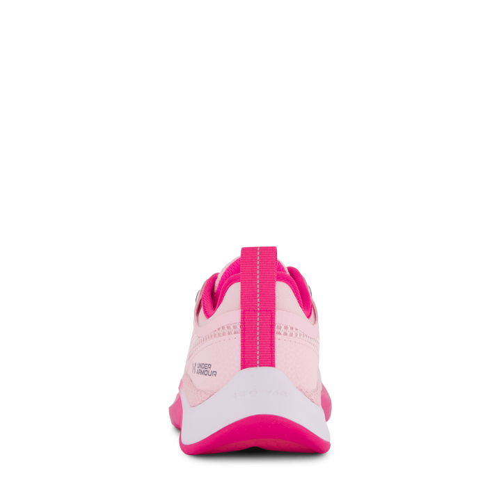 Ua W Hovr Omnia Q1 Pink Sugar