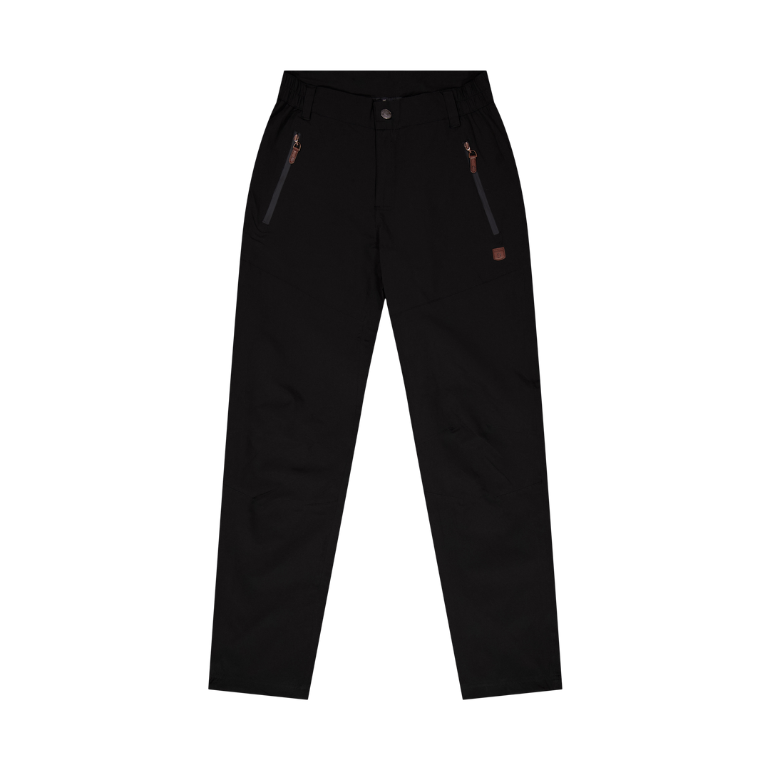 Seattle Pants Wmn Black