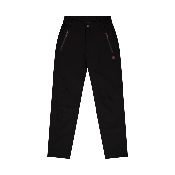 Seattle Pants Wmn Black