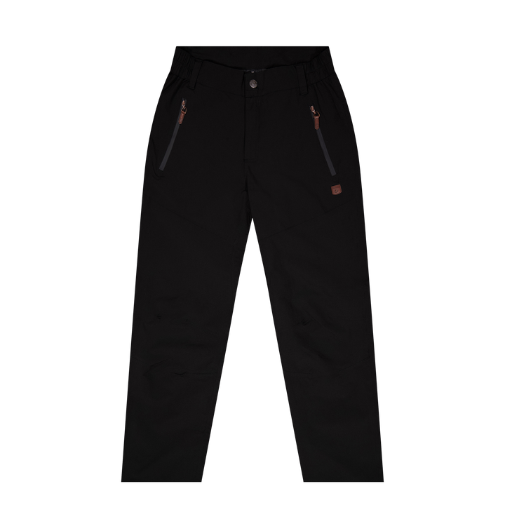 Seattle Pants Wmn Black