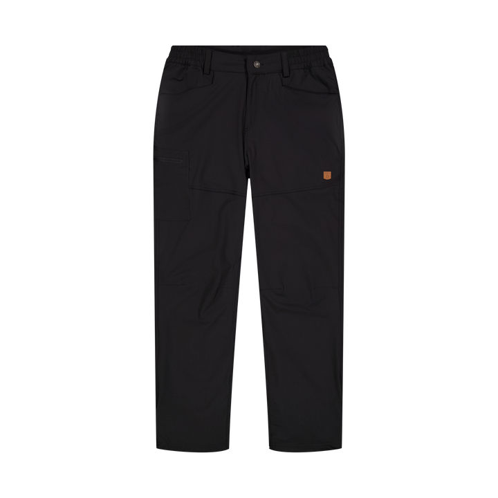 Himalaya Pants Black