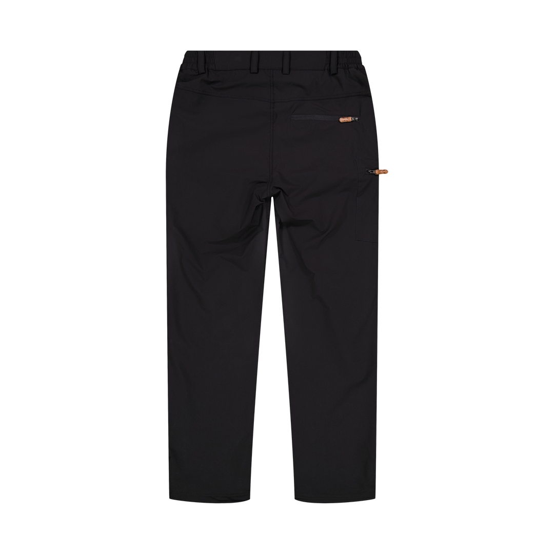 Himalaya Pants Black