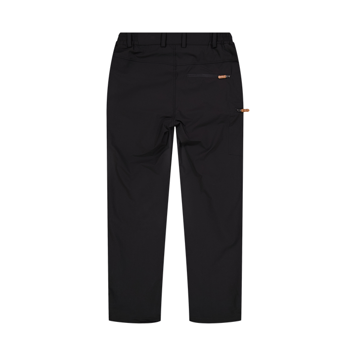 Himalaya Pants Black