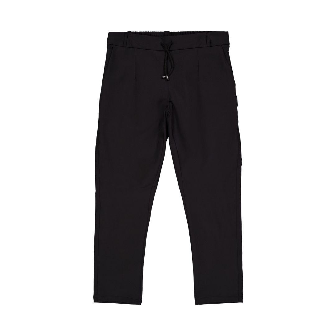 Stryn Pants Wmn Black