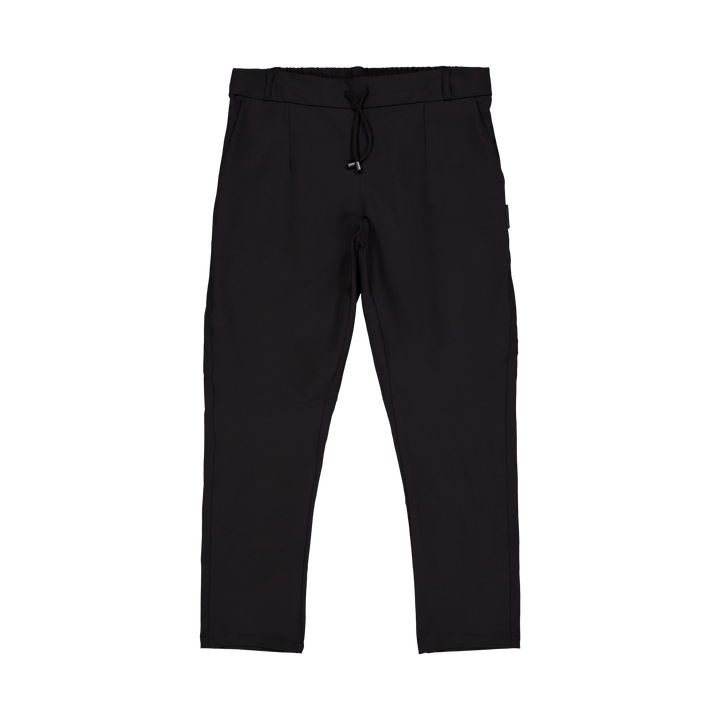 Stryn Pants Wmn Black