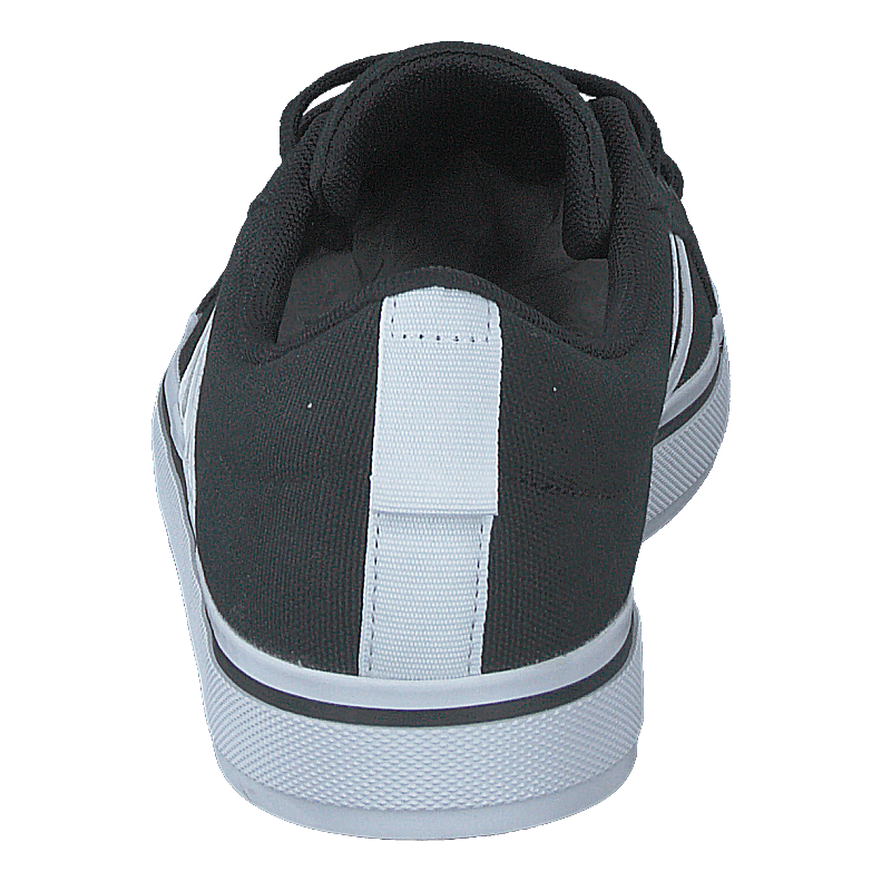 Bravada 2.0 Lifestyle Skateboarding Canvas Shoes Core Black / Cloud White / Core Black