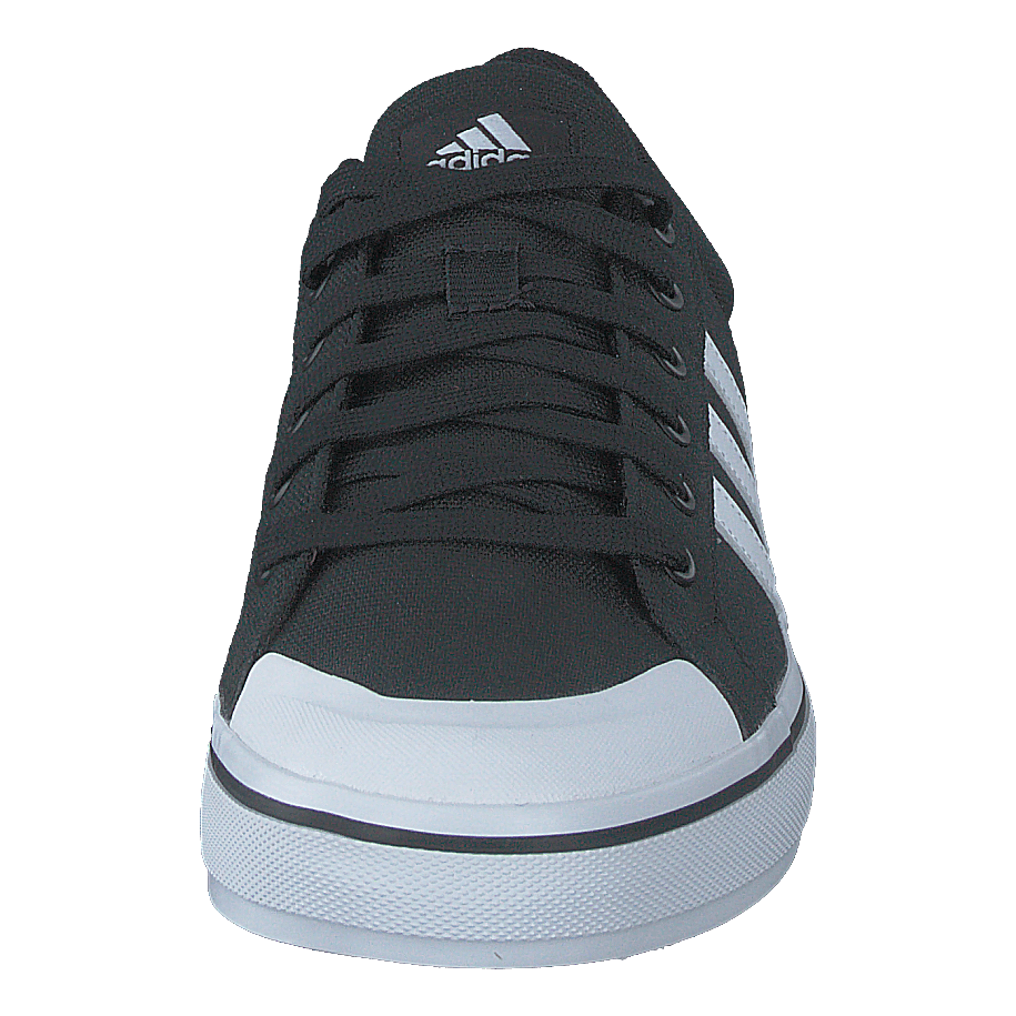 Bravada 2.0 Lifestyle Skateboarding Canvas Shoes Core Black / Cloud White / Core Black