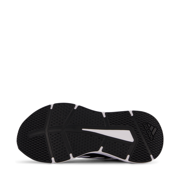 Galaxy 6 Shoes Core Black / Cloud White / Core Black