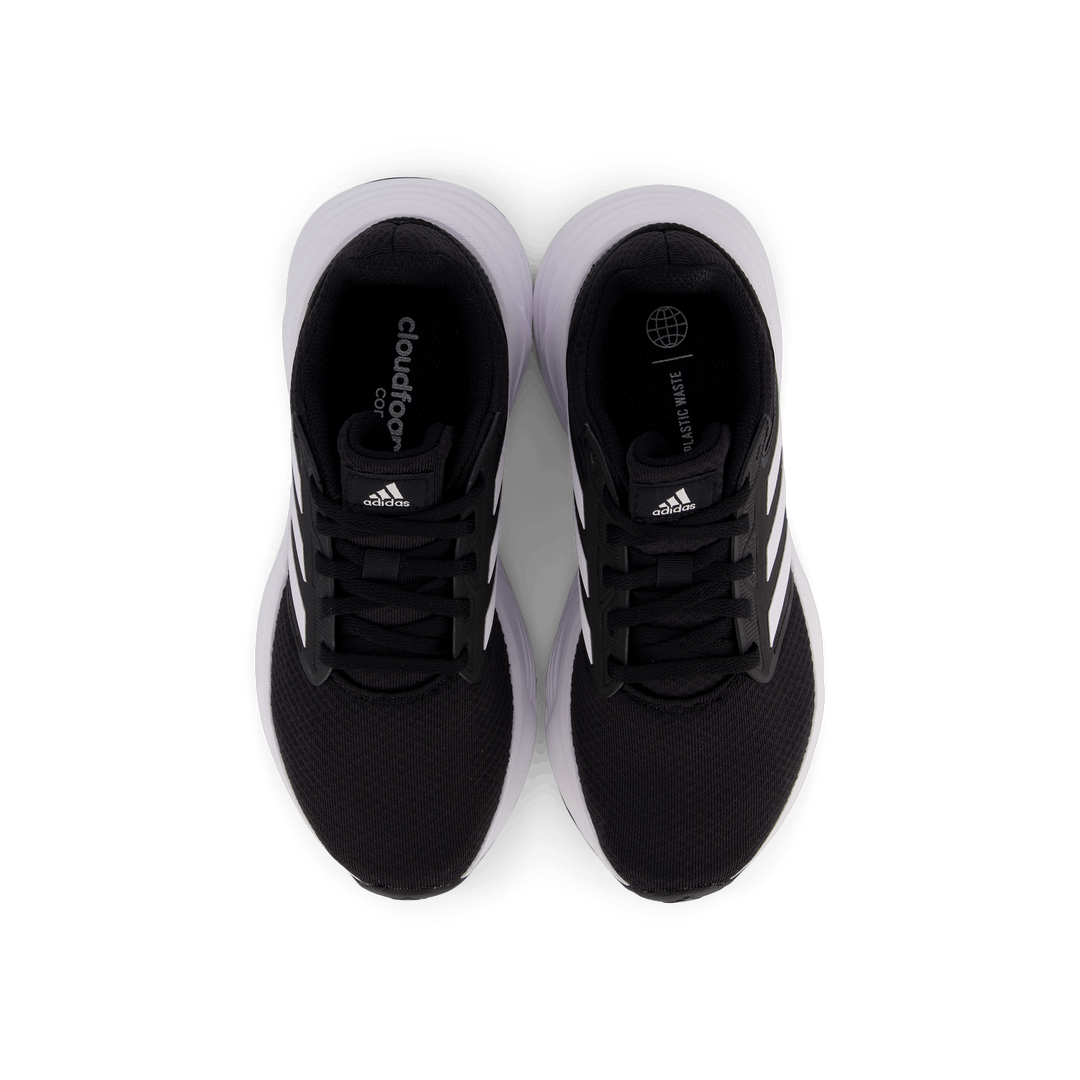 Galaxy 6 Shoes Core Black / Cloud White / Core Black