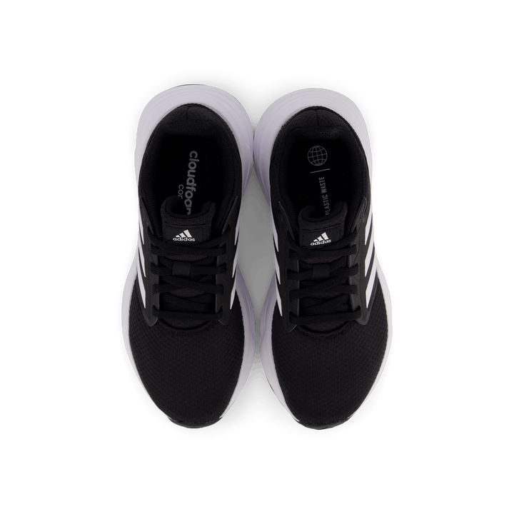 Galaxy 6 Shoes Core Black / Cloud White / Core Black