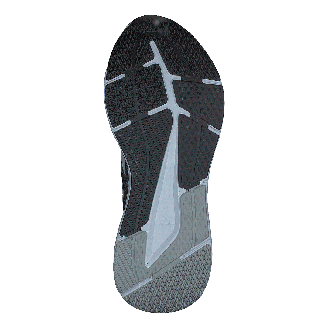 Questar Shoes Core Black / Cloud White / Grey Two