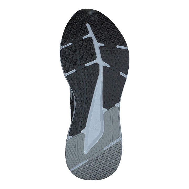 Questar Shoes Core Black / Cloud White / Grey Two