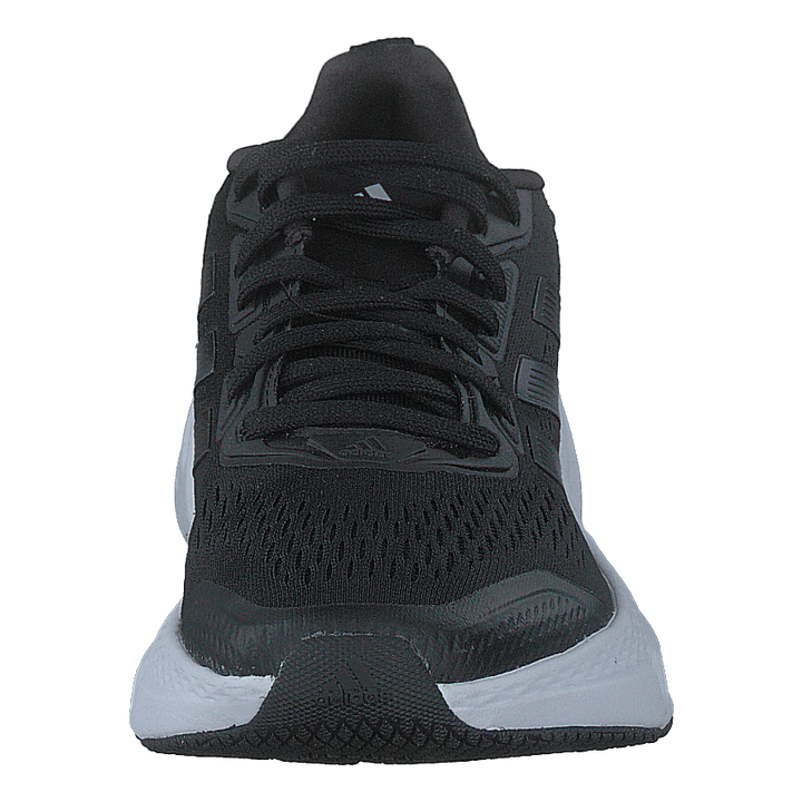 Questar Shoes Core Black / Cloud White / Grey Two