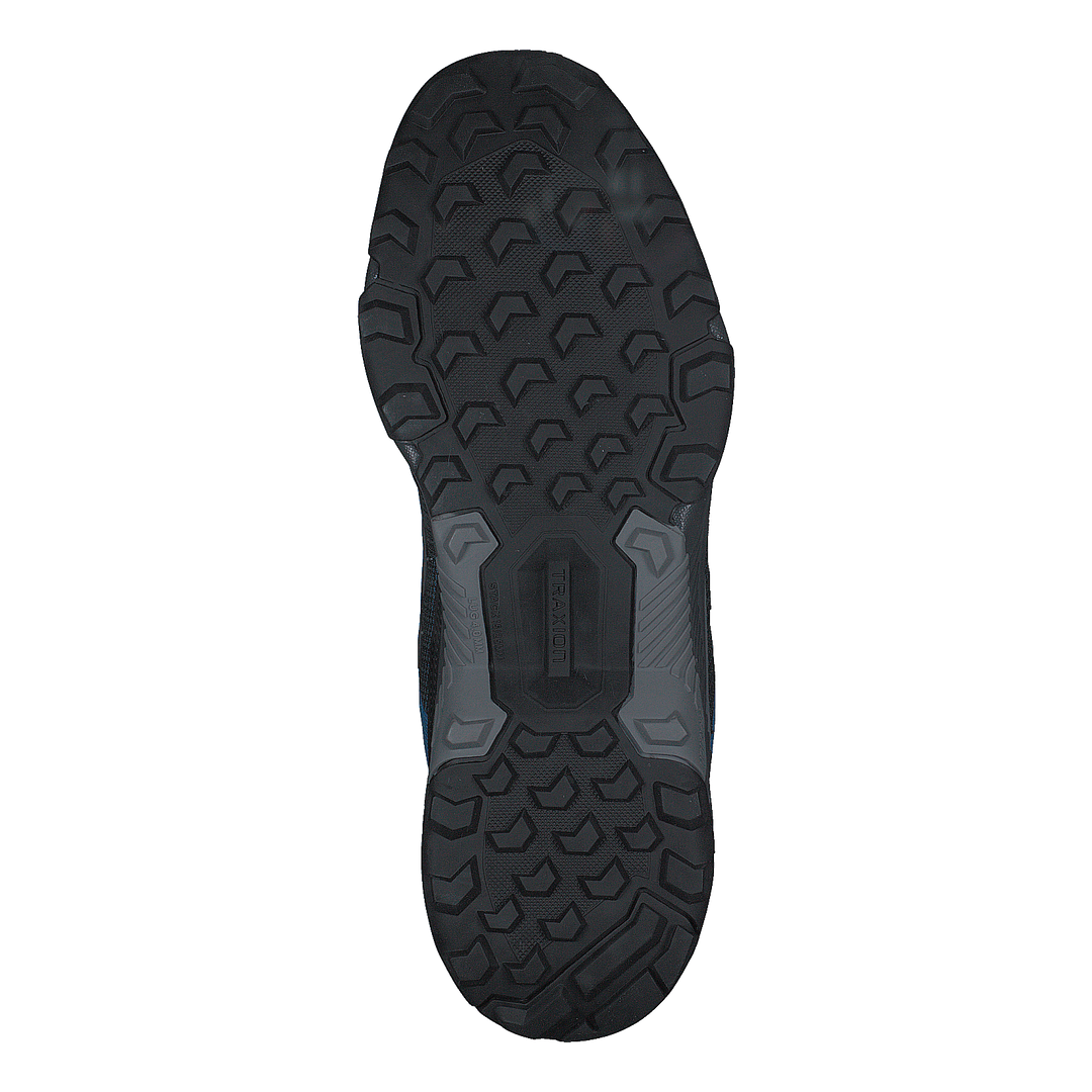 Eastrail 2.0 Hiking Shoes Blue Rush / Grey Five / Core Black