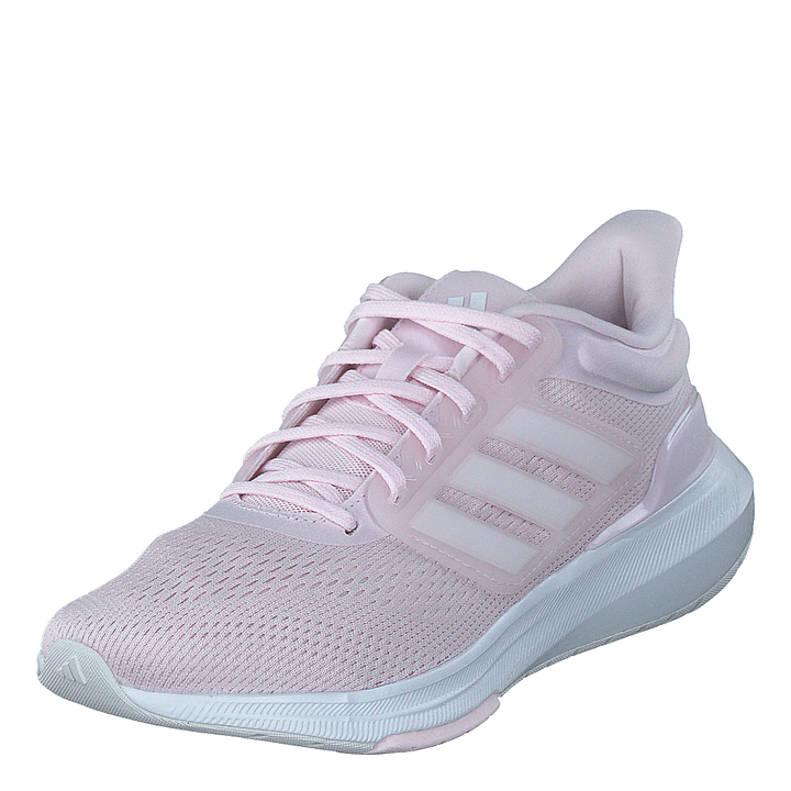 Ultrabounce Shoes Almost Pink / Cloud White / Crystal White
