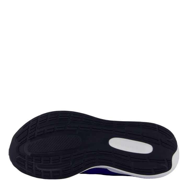 RunFalcon 3.0 Elastic Lace Top Strap Shoes Lucid Blue / Legend Ink / Cloud White