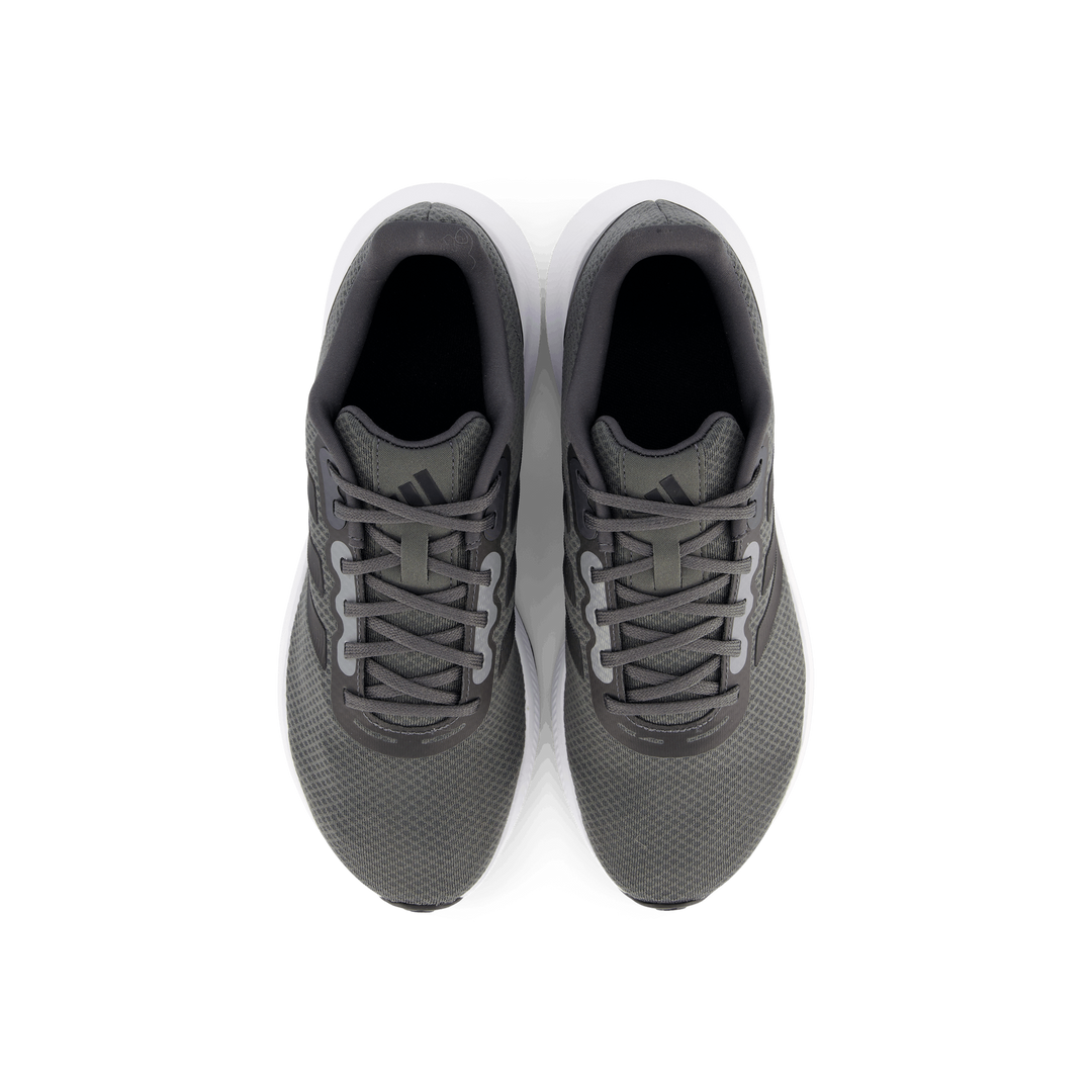 Runfalcon 3.0 Shoes Grey Six / Core Black / Carbon