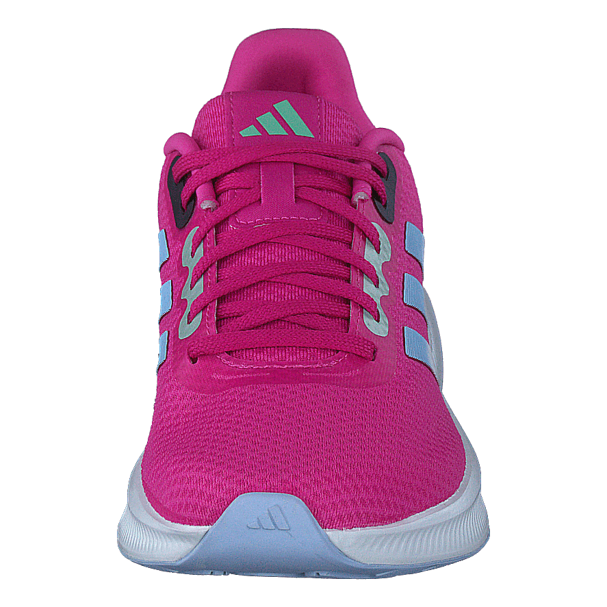 Runfalcon 3.0 Shoes Lucid Fuchsia / Blue Dawn / Cloud White