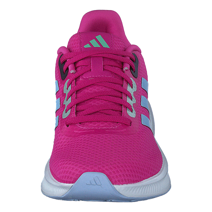 Runfalcon 3.0 Shoes Lucid Fuchsia / Blue Dawn / Cloud White