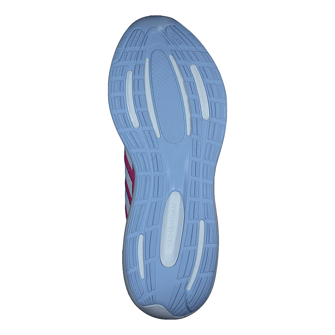 Runfalcon 3.0 Shoes Lucid Fuchsia / Blue Dawn / Cloud White