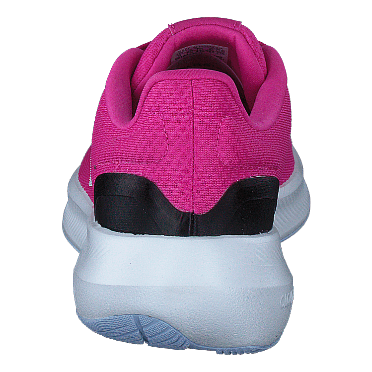 Runfalcon 3.0 Shoes Lucid Fuchsia / Blue Dawn / Cloud White